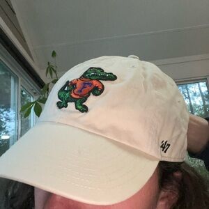 Florida Gators Hat ‘47 Brand